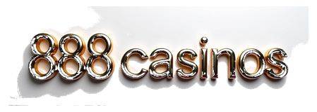888 casinos logo